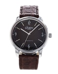 Pre-Owned Glashutte Original Sixties Watch